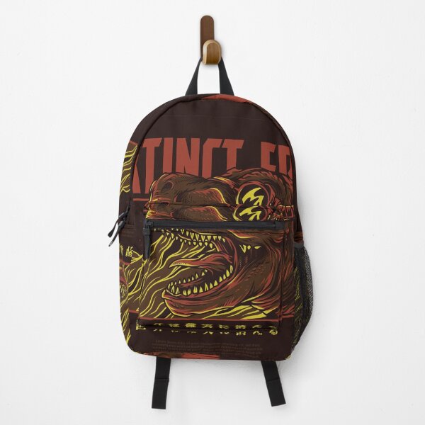 Item preview, Extinct Era Illustration designed and sold by Peekonet.