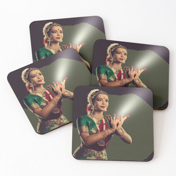 Item preview, The Indian Dancer designed and sold by ManiRanganaath.