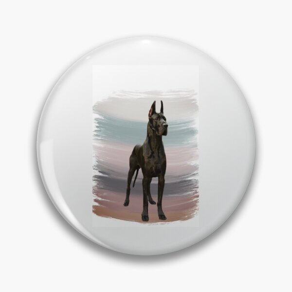 Item preview, Giant Great Dane | Perfect Gift designed and sold by sharajudi.