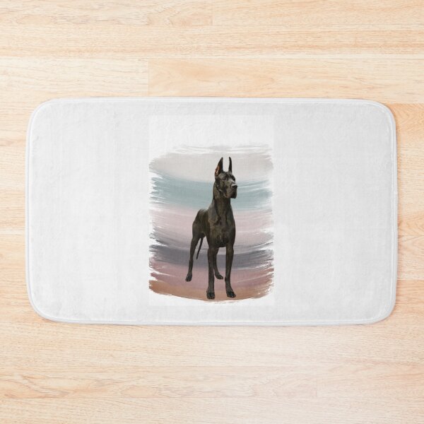 Item preview, Giant Great Dane | Perfect Gift designed and sold by sharajudi.