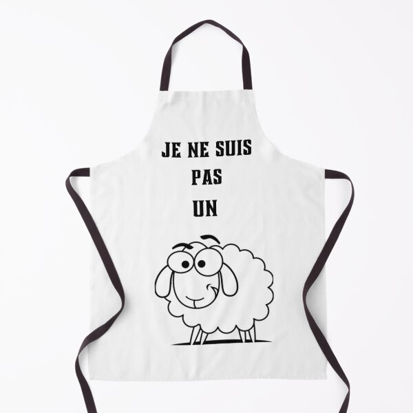 Item preview, funny sheep designed and sold by Kweeuu.