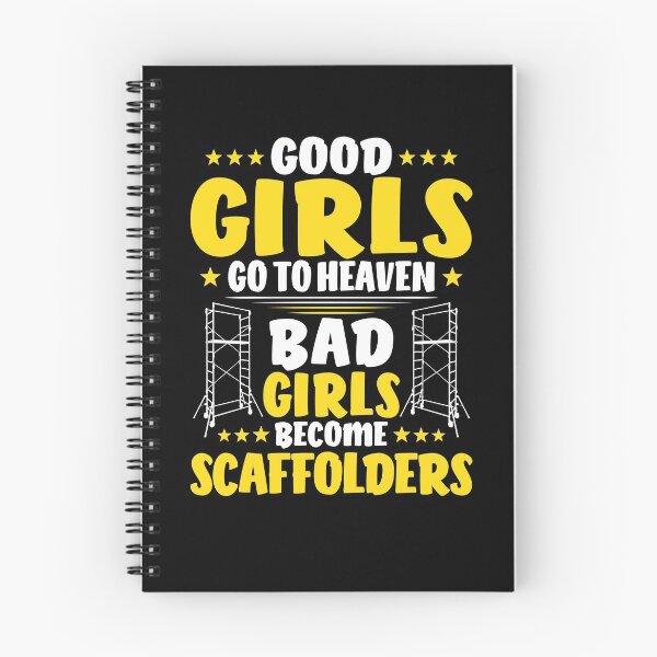 Item preview, Scaffolder Scaffolding Scaffold Builder designed and sold by Krautshirts.