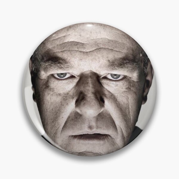 Item preview, Breaking bad depressed Hank designed and sold by pepzee.