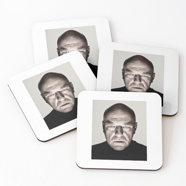 Item preview, Breaking bad depressed Hank designed and sold by pepzee.