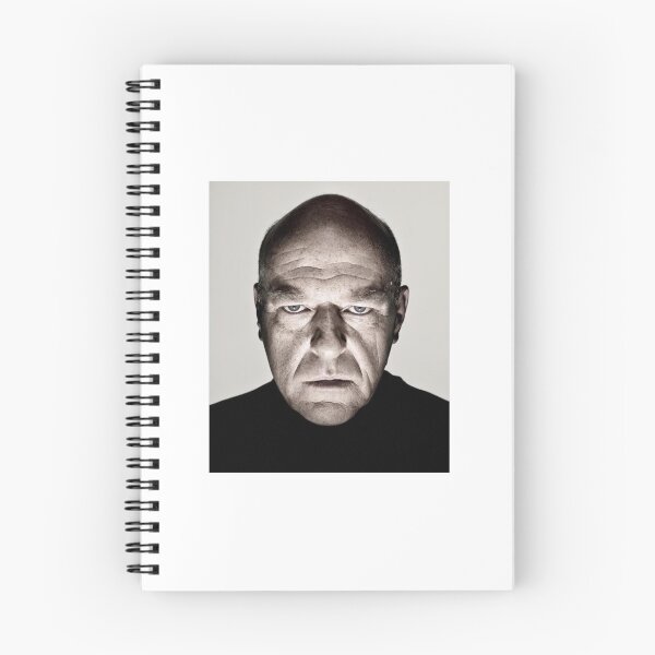 Item preview, Breaking bad depressed Hank designed and sold by pepzee.