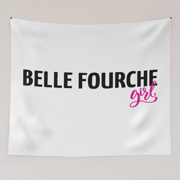 Item preview, Belle Fourche Girl designed and sold by FiveNiches.