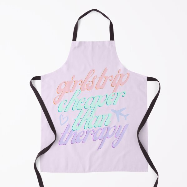 Item preview, girls trip cheaper than therapy designed and sold by RoyalNadja.