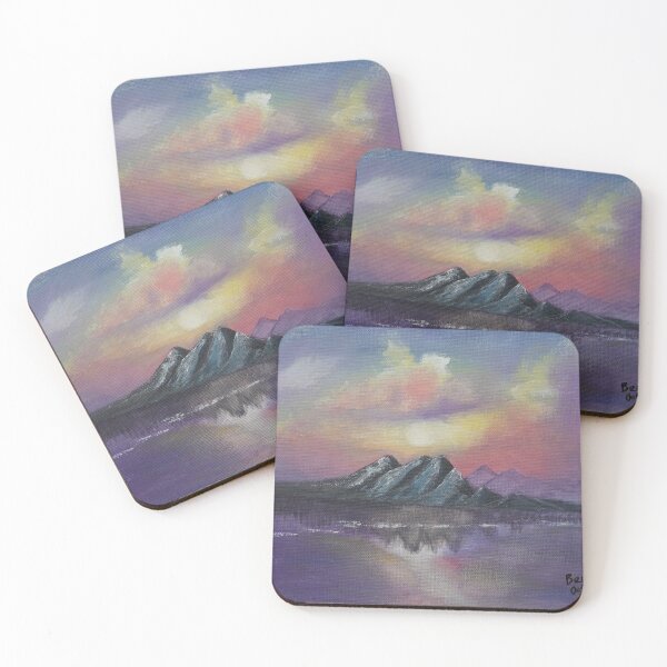 Item preview, Serenity designed and sold by RisingHues.