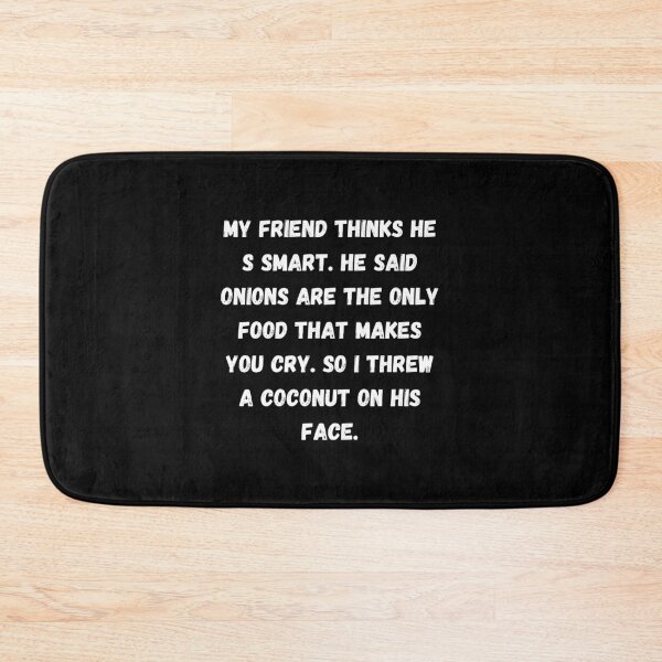 Item preview, Funny quote designed and sold by Strale25kv.