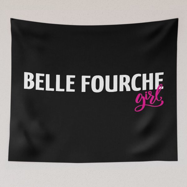Item preview, Belle Fourche Girl designed and sold by FiveNiches.