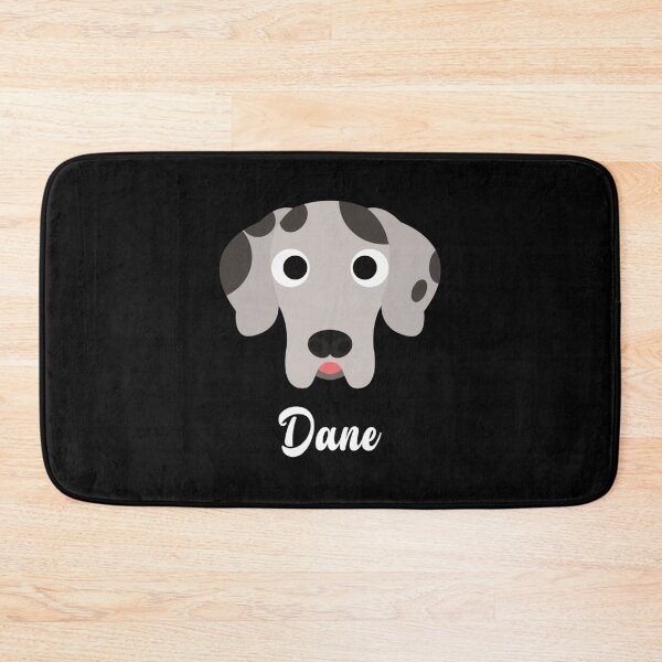 Item preview, Dane - Great Dane | Perfect Gift designed and sold by sharajudi.
