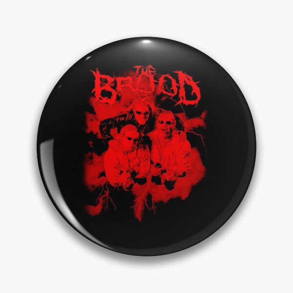 Item preview, The Brood Shirt designed and sold by jewels3377.