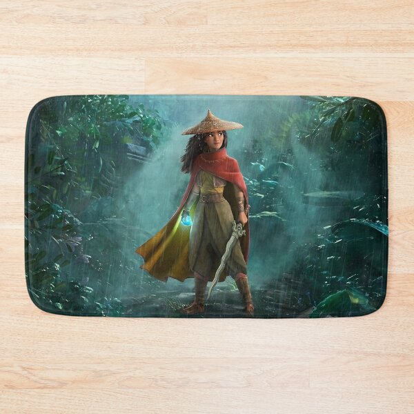 Item preview, Searching The Last Dragon Sisu designed and sold by Jean Myers.