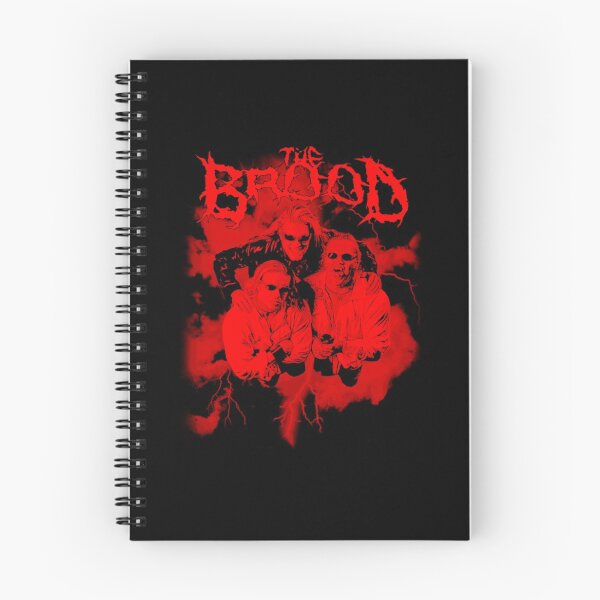 Item preview, The Brood Shirt designed and sold by jewels3377.
