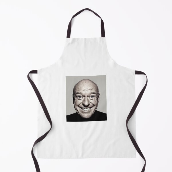 Item preview, Breaking Bad Happy Hank designed and sold by pepzee.