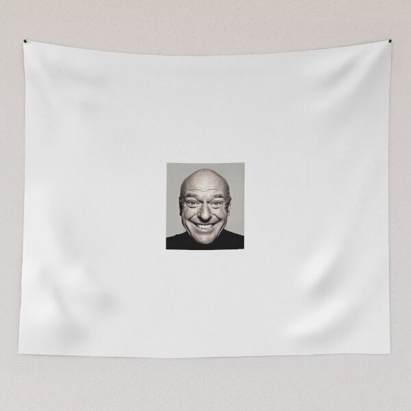 Item preview, Breaking Bad Happy Hank designed and sold by pepzee.