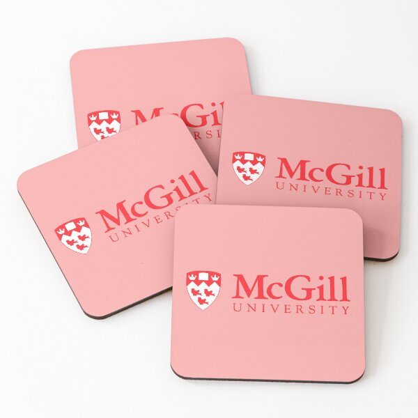Item preview, McGill Univ Logo designed and sold by VivoPens.