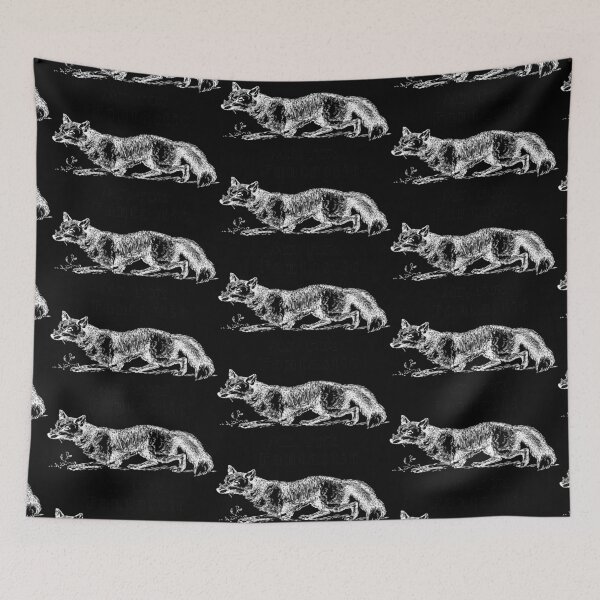Item preview, This for Fantastic Mr. Fox Loves  designed and sold by Creative Ak.