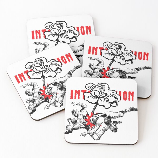 Item preview, Collage art - INTERACTION designed and sold by AWAS-LEPAS.