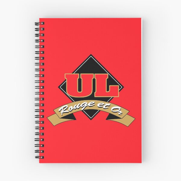 Item preview, Laval Rouge et Or 1 Logo designed and sold by VivoPens.