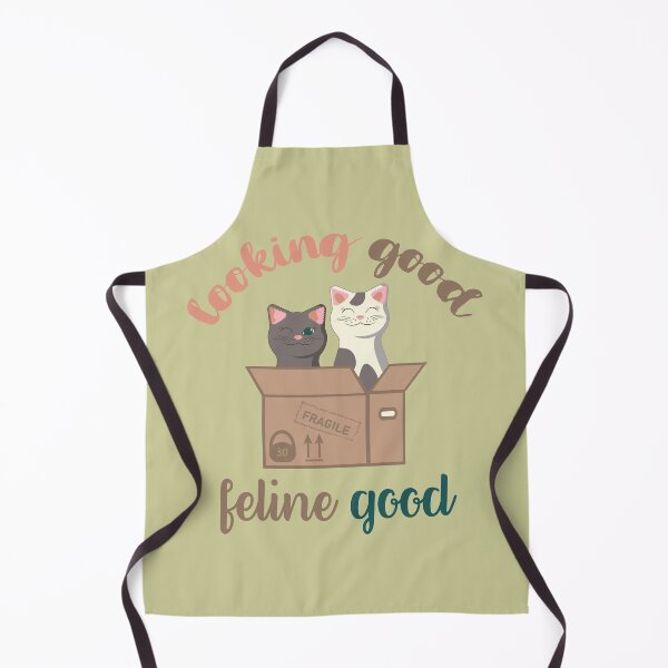 Item preview, Looking good! Feline good! designed and sold by CutieBlue.