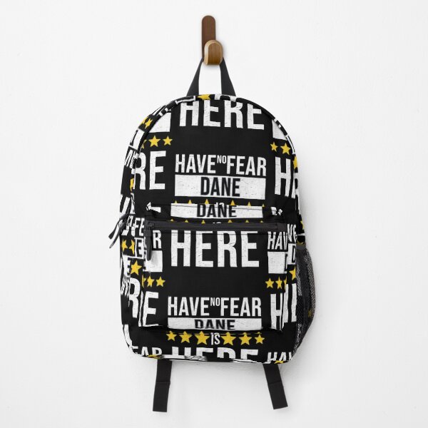 Item preview, Dane Name -  Have No Fear Dane Is Here Gift For Dane | Perfect Gift designed and sold by sharajudi.