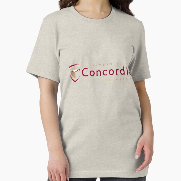 Item preview, concordia univ Logo designed and sold by VivoPens.