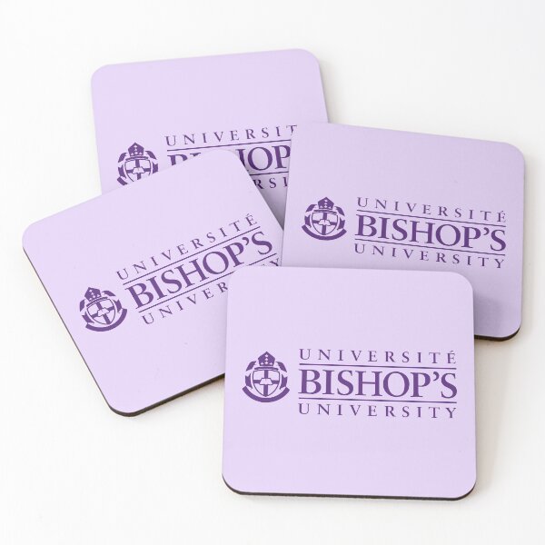 Item preview, Bishops Univ Logo designed and sold by VivoPens.