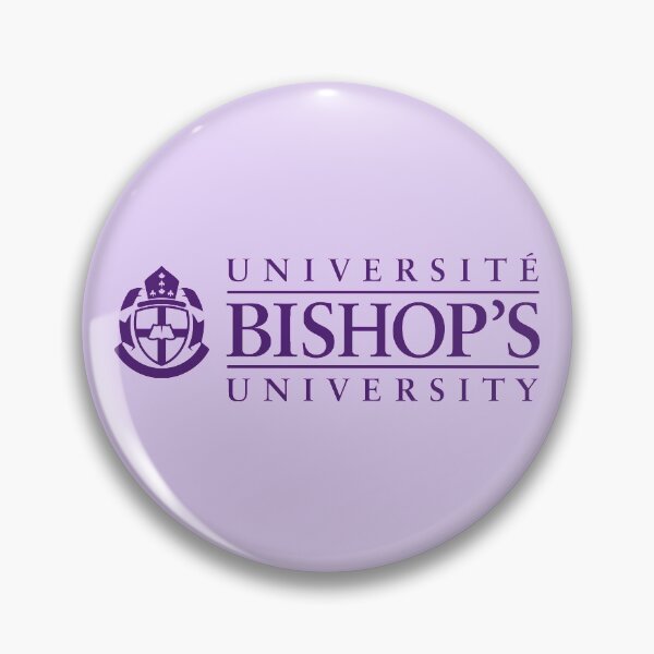 Item preview, Bishops Univ Logo designed and sold by VivoPens.