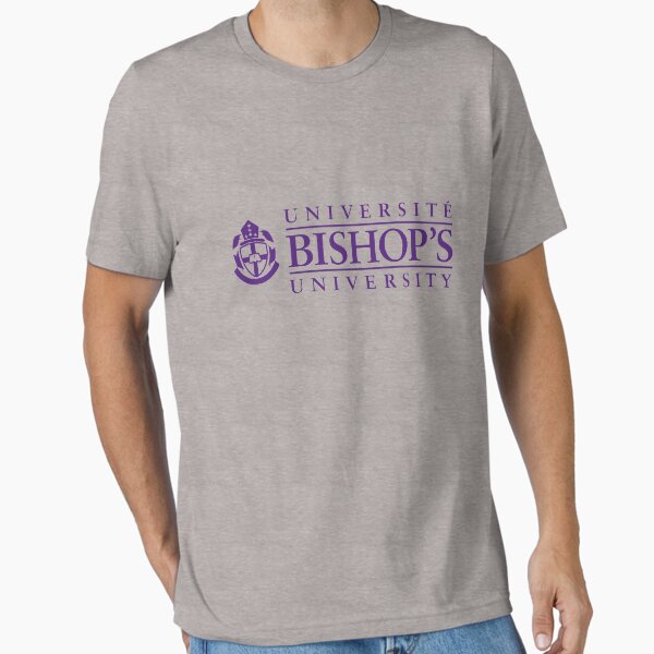 Item preview, Bishops Univ Logo designed and sold by VivoPens.