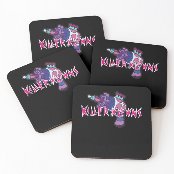 Item preview, Killer Klowns I have major sleeping problems. I'd rather be up thinking about things than actually sleeping designed and sold by KillerKlownsFun.