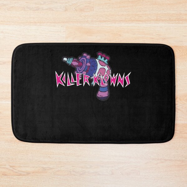 Item preview, Killer Klowns I have major sleeping problems. I'd rather be up thinking about things than actually sleeping designed and sold by KillerKlownsFun.