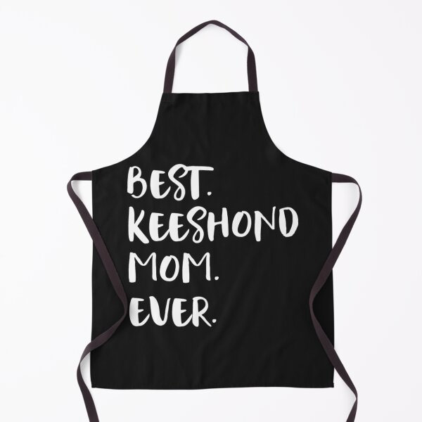 Item preview, Best Keeshond Mom Ever Shirt  designed and sold by StarcyWol.
