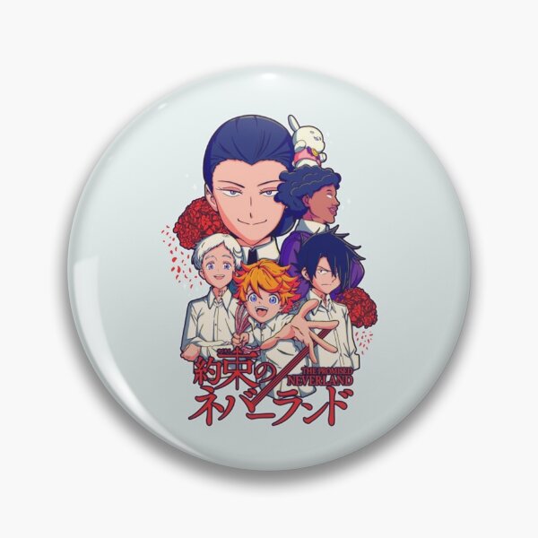 Pin by Hiền Nguyễn on The promised neverland