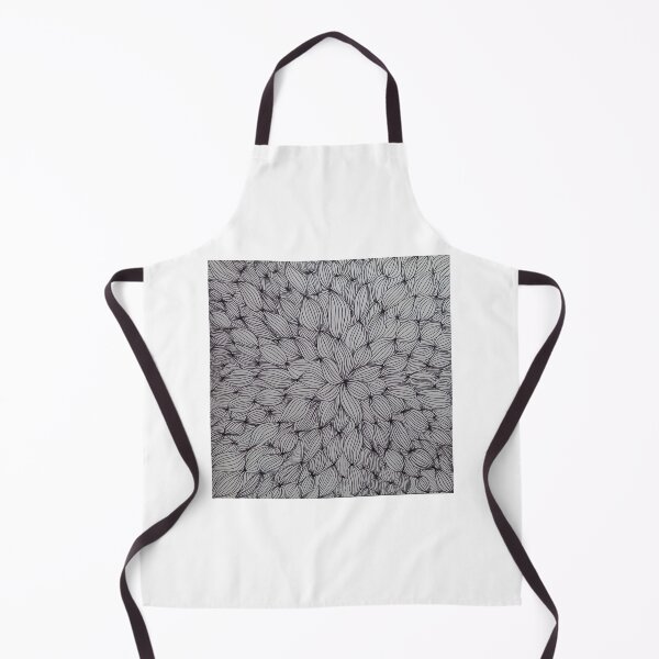 Item preview, leaf patterns designed and sold by ivneet09.