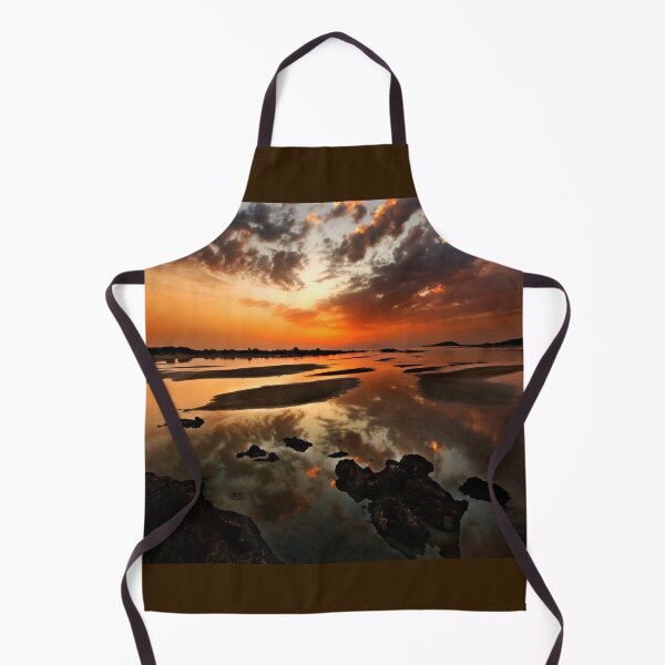 Item preview, Sunset at Elafonisi designed and sold by Hercules Milas.
