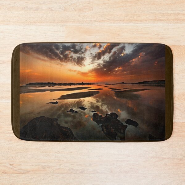 Item preview, Sunset at Elafonisi designed and sold by Hercules Milas.