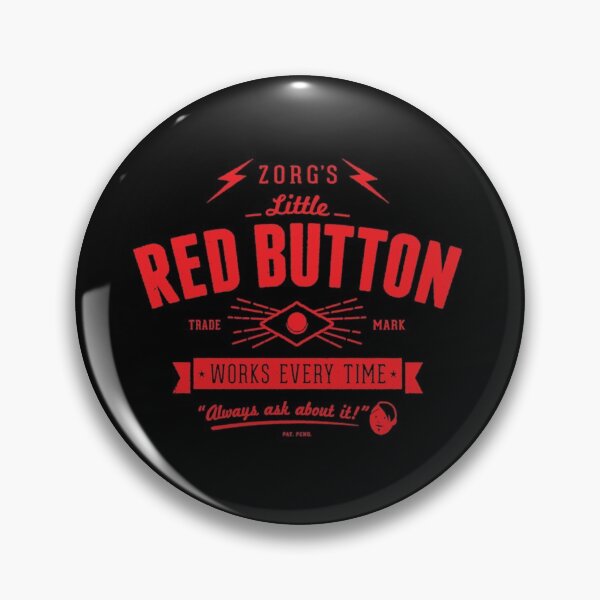 Item preview, Little Red Button Shirt designed and sold by jewels3377.