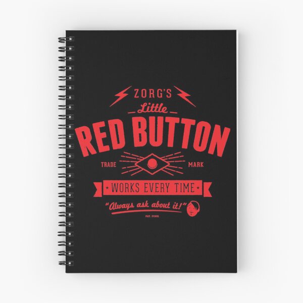 Item preview, Little Red Button Shirt designed and sold by jewels3377.