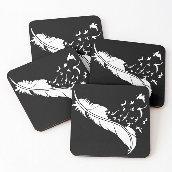 Item preview, feather bird  designed and sold by GameNarongdech.
