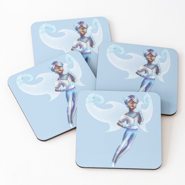Item preview, Demiboy Fairy (light blue) designed and sold by -Solarly-.