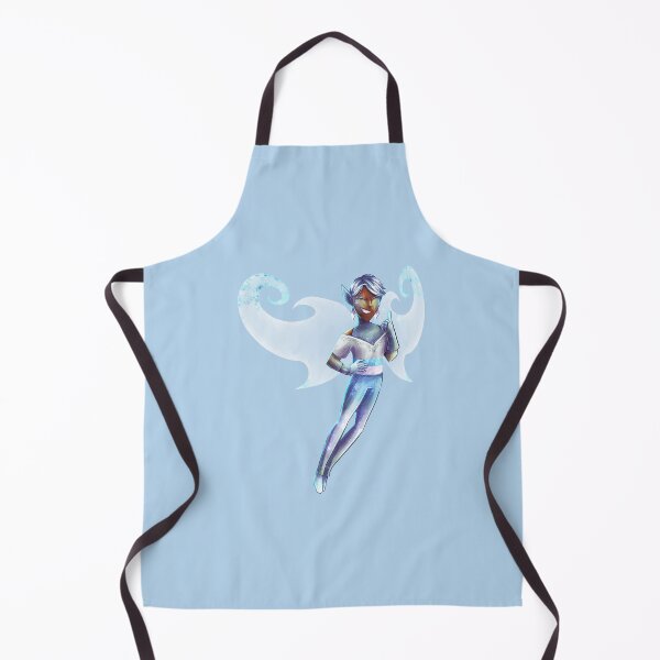 Item preview, Demiboy Fairy (light blue) designed and sold by -Solarly-.