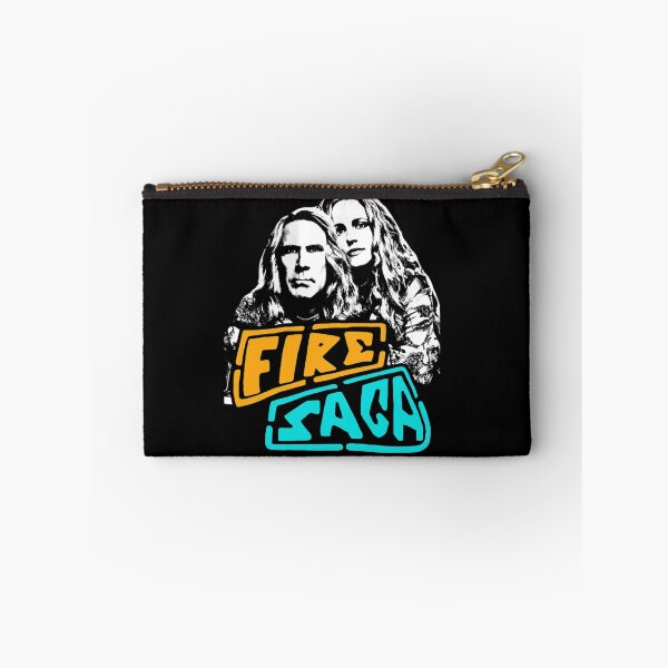 Item preview, Fire Saga Shirt designed and sold by jewels3377.