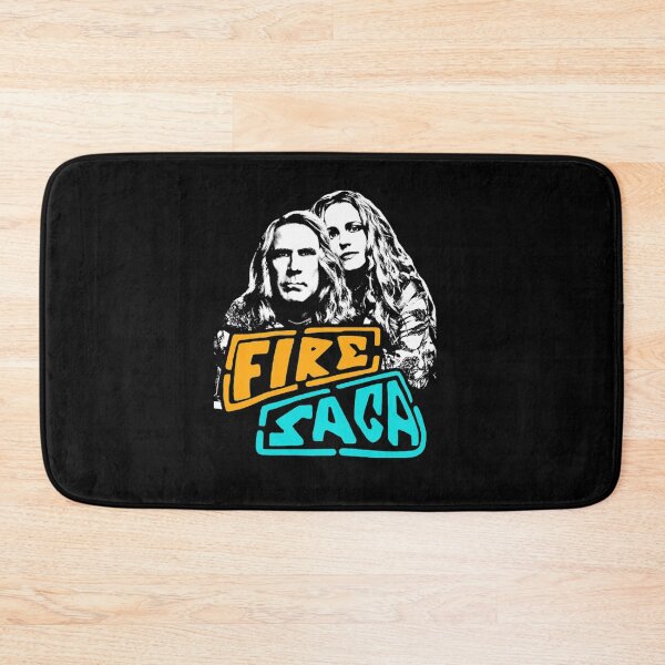 Item preview, Fire Saga Shirt designed and sold by jewels3377.