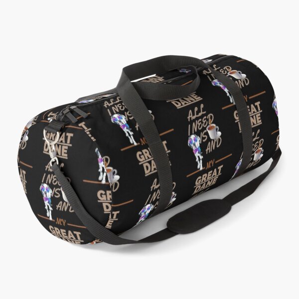 Item preview, All I Need Is Coffee And My Dog Great Dane | Perfect Gift designed and sold by sharajudi.