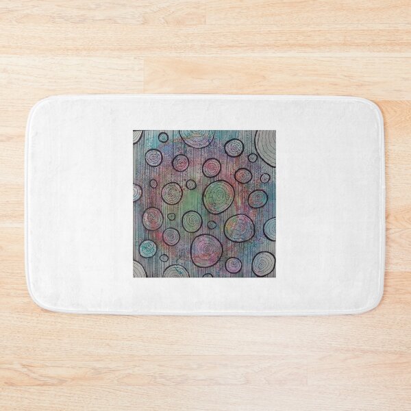Item preview, buuble patterns designed and sold by ivneet09.