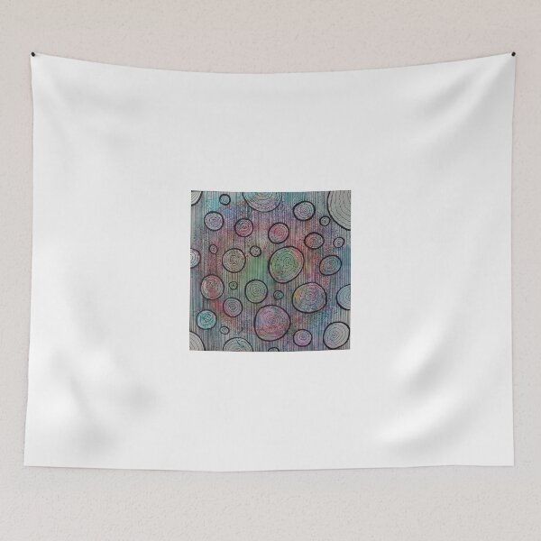 Item preview, buuble patterns designed and sold by ivneet09.