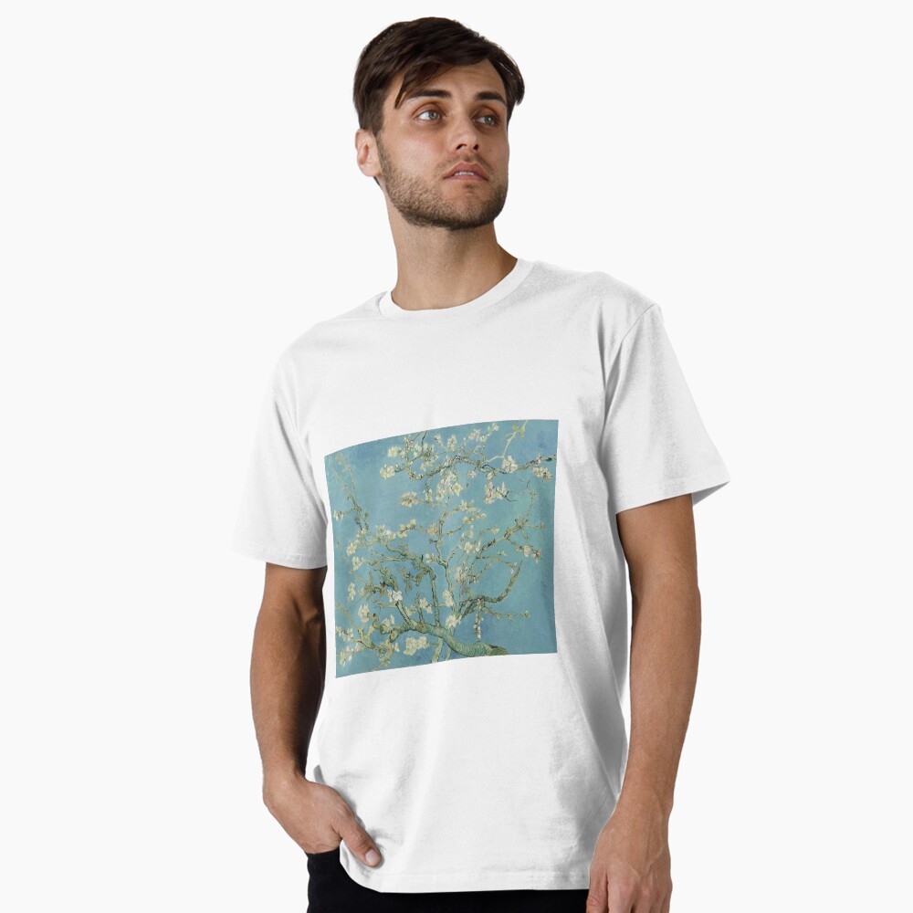 Aperçu de l'œuvre T-shirt premium créée et vendue par Coffeesnow.
