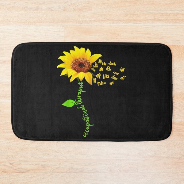 Item preview, Occupational Therapist Funny OT Month designed and sold by coraclr.