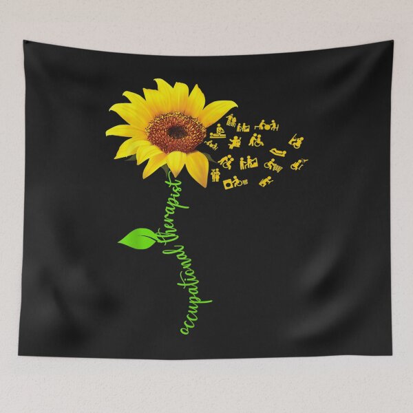 Item preview, Occupational Therapist Funny OT Month designed and sold by coraclr.